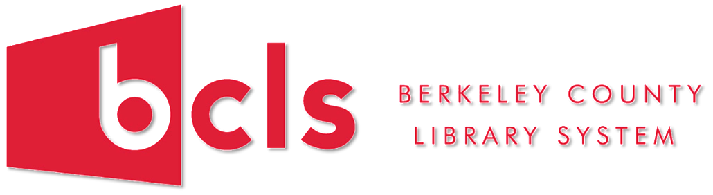 Berkeley County Library Logo