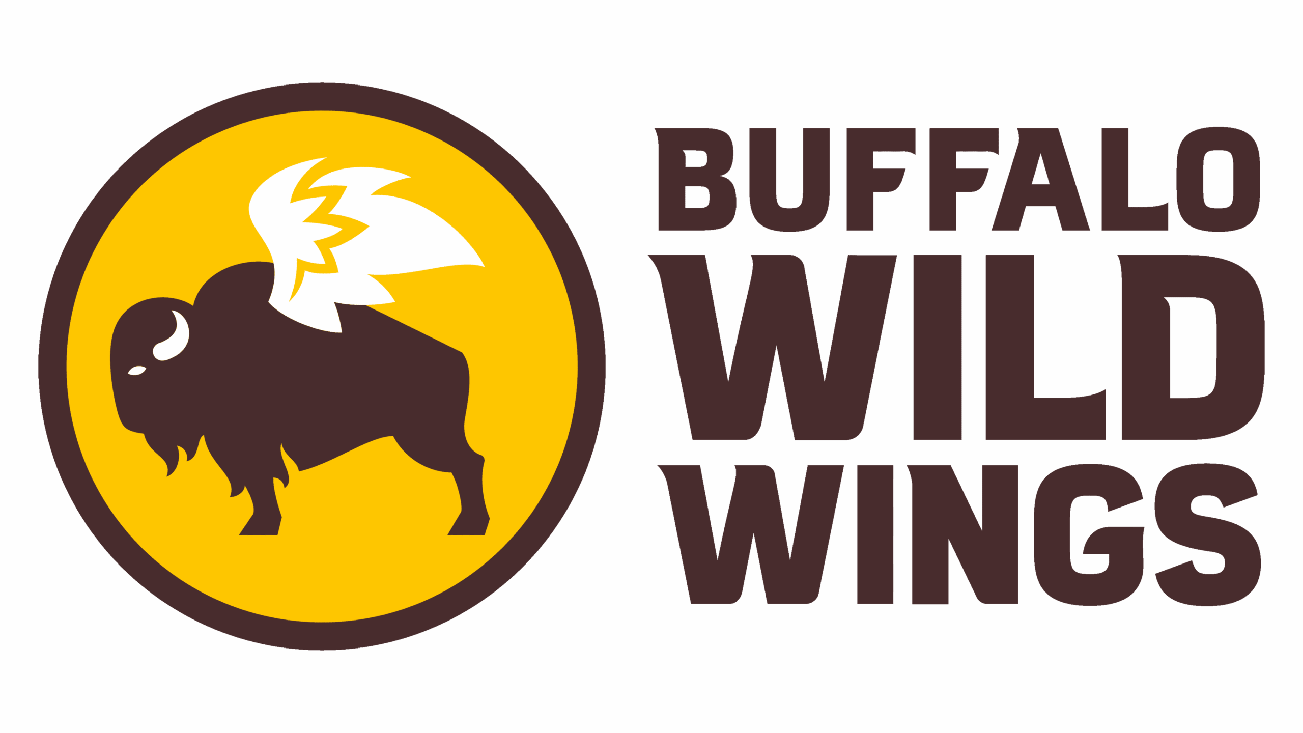 Buffalo Wild Wings Logo
