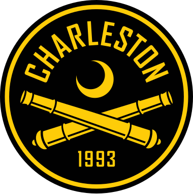 Charleston Battery Soccer Logo