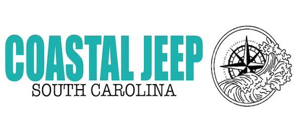 Coastal Jeep Logo