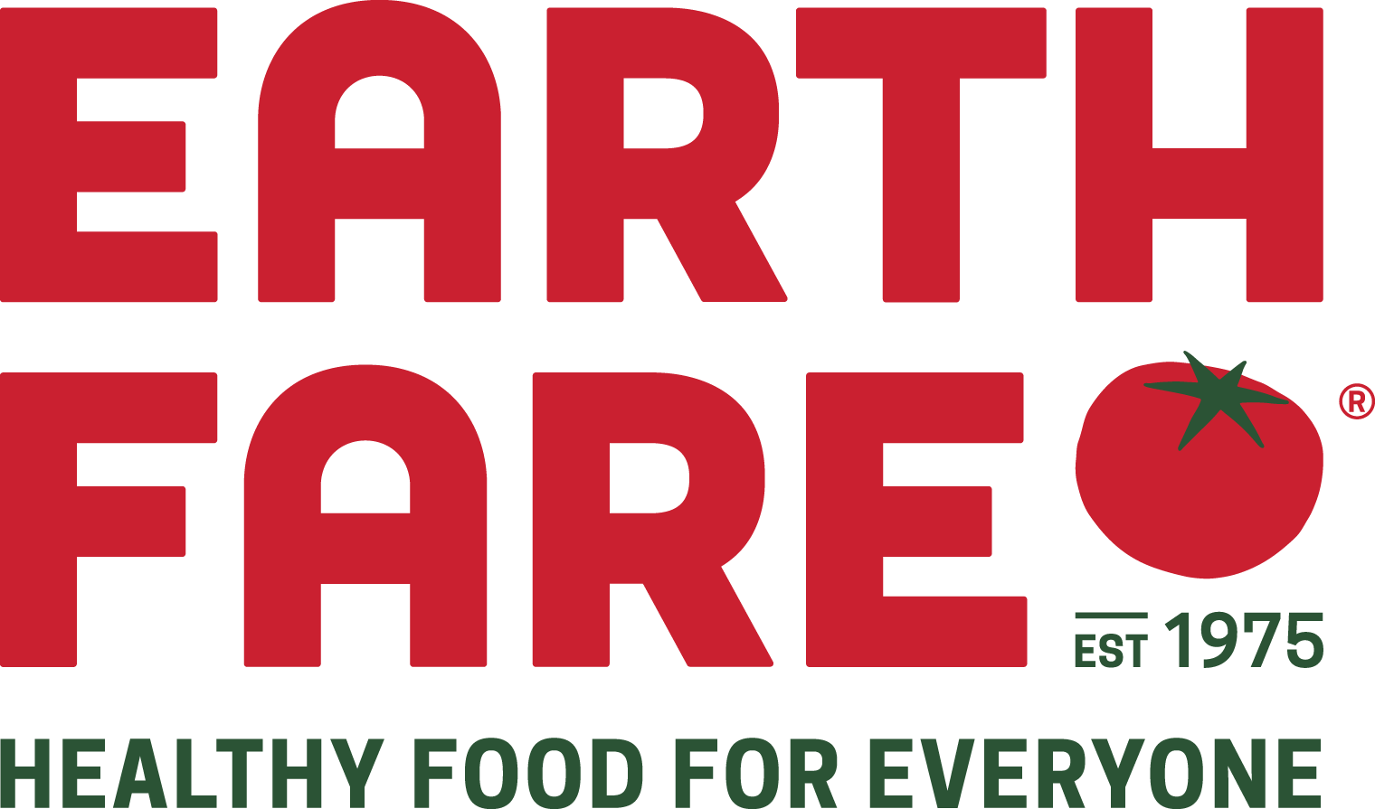 Earth Fare Logo