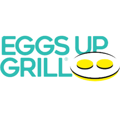Eggs up Grill Logo