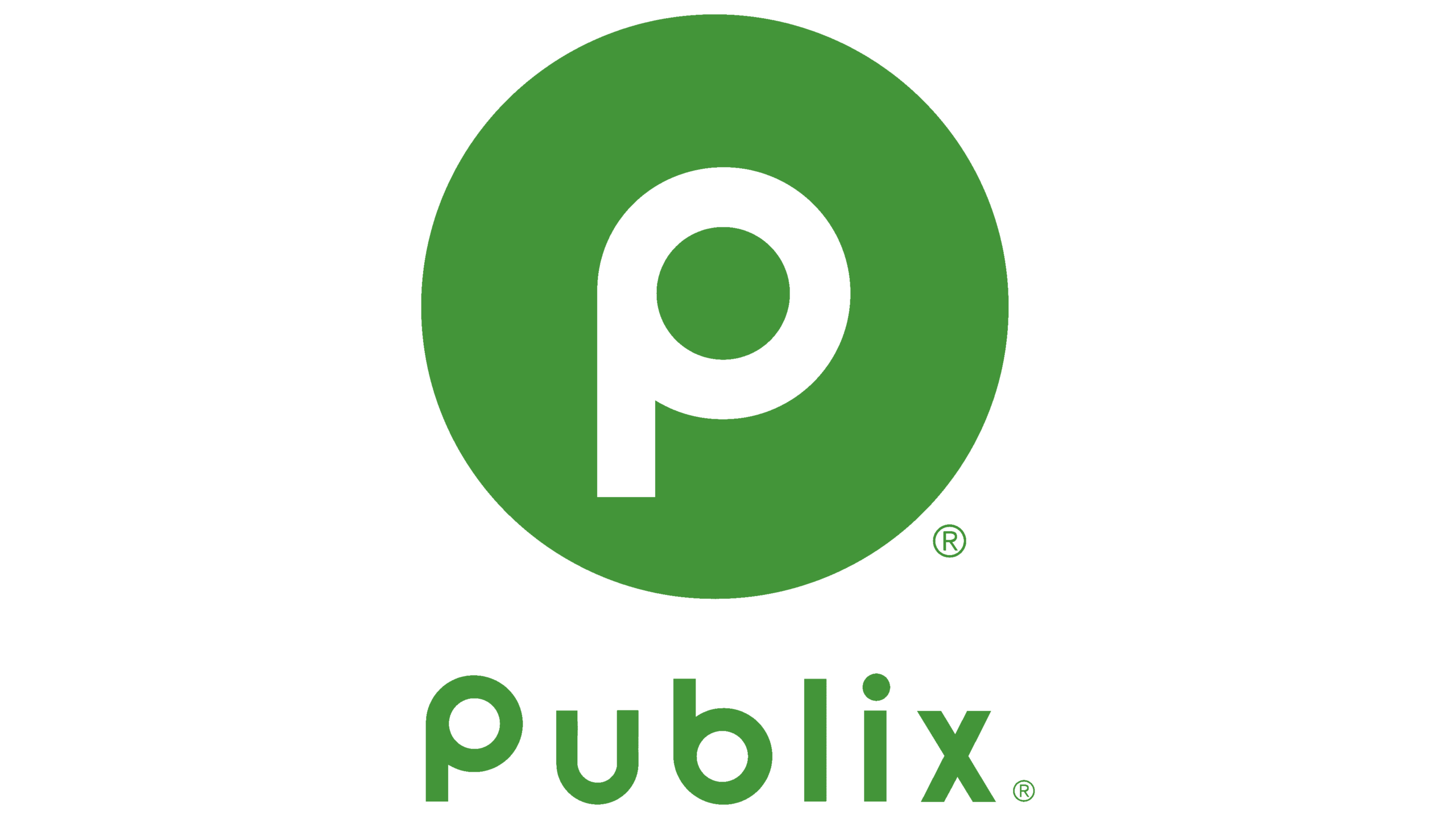 Publix Logo