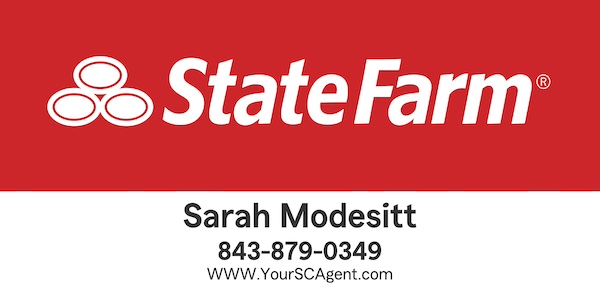 State Farm Logo
