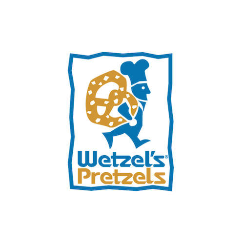 Wetzels Pretzels Logo
