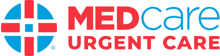 MedCare Urgent Care Logo