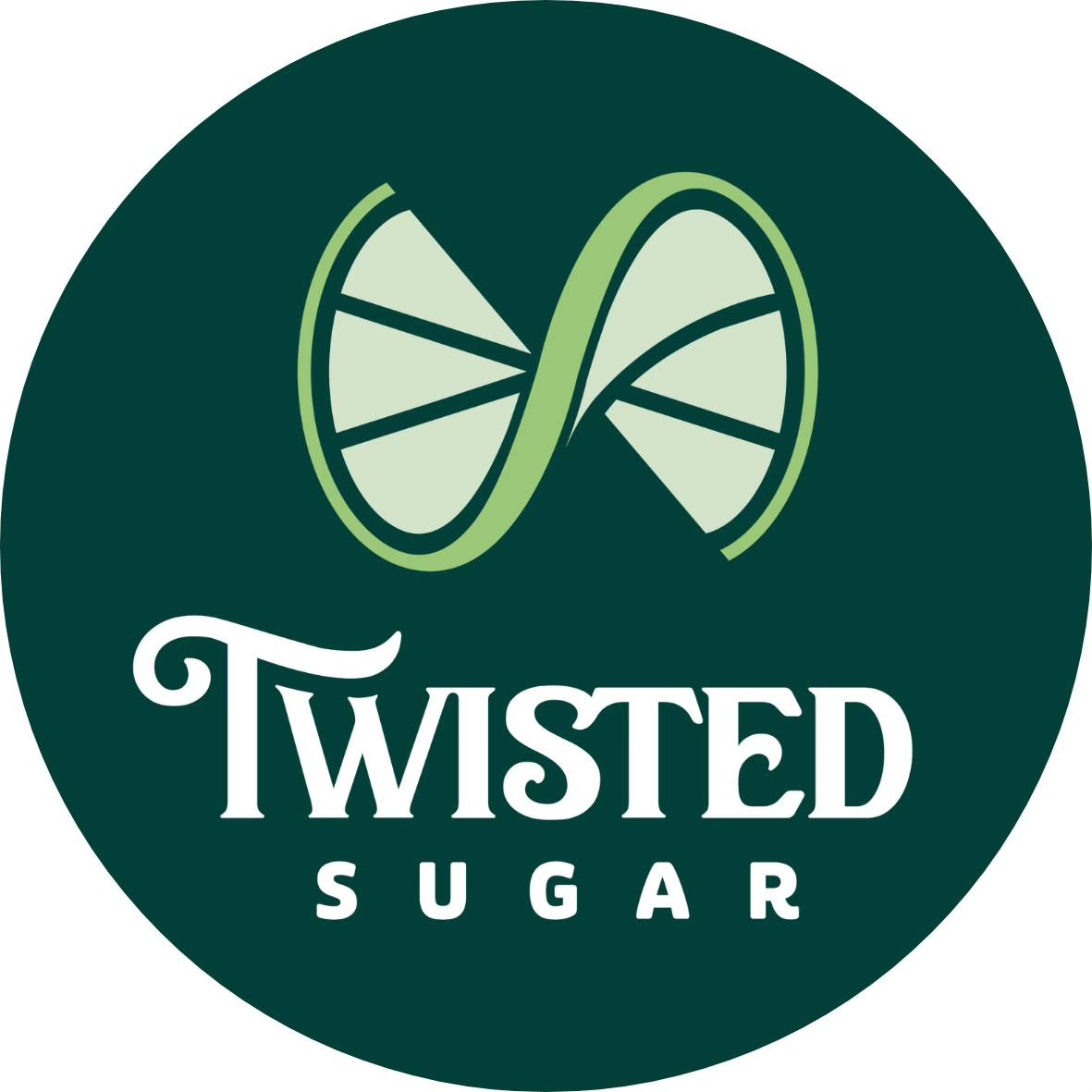 Twisted Sugar Food Vendor