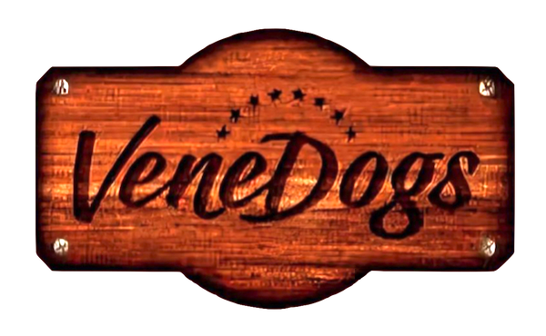 VeneDogs Food Vendor