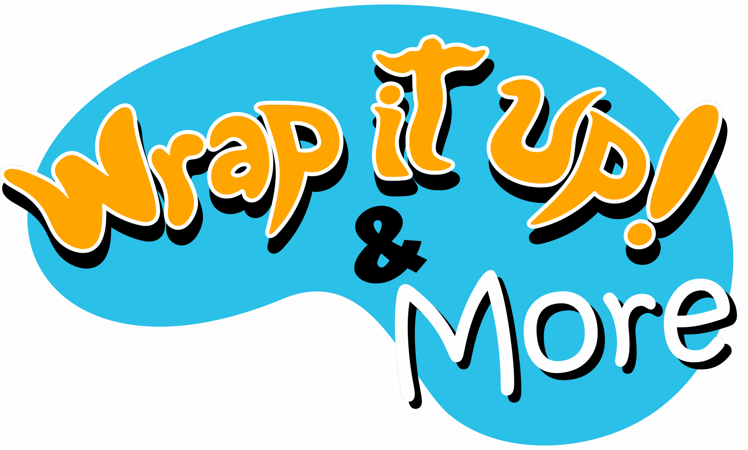 Wrap it Up Food Vendor